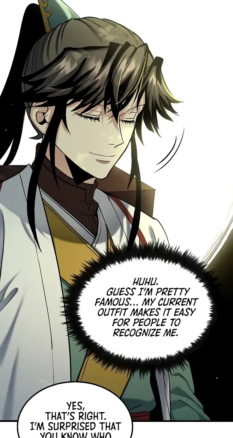 Doctor, Live Again Chapter 227.9 page 34 - 