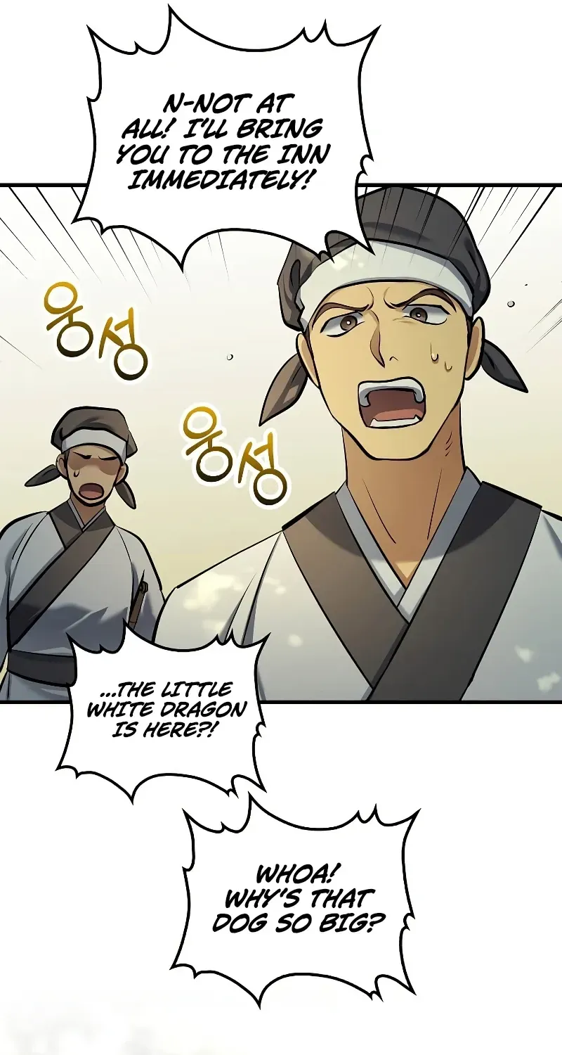 Doctor, Live Again Chapter 227.9 page 36 - 