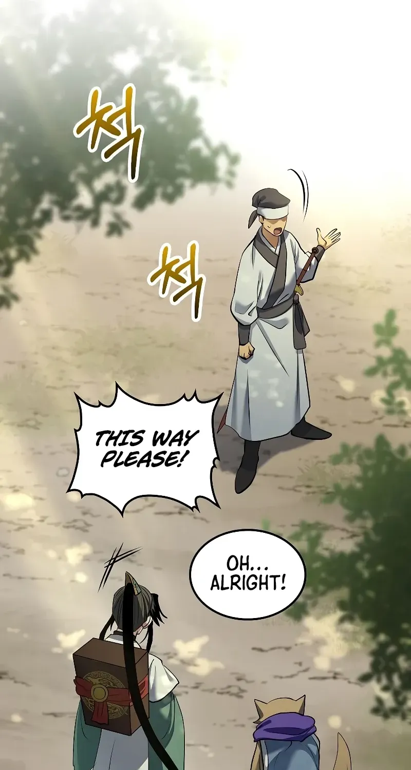 Doctor, Live Again Chapter 227.9 page 37 - 