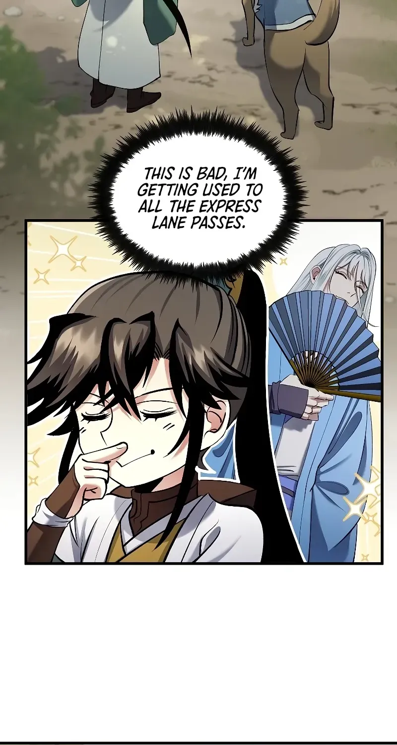 Doctor, Live Again Chapter 227.9 page 38 - 