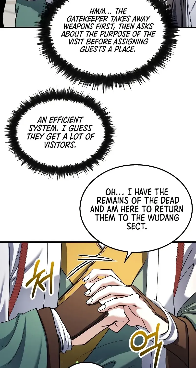 Doctor, Live Again Chapter 227.9 page 43 - 