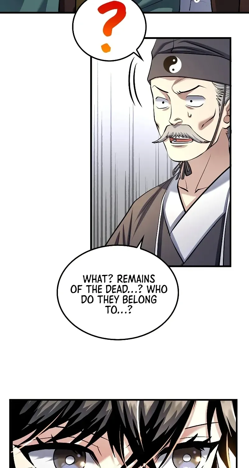 Doctor, Live Again Chapter 227.9 page 44 - 