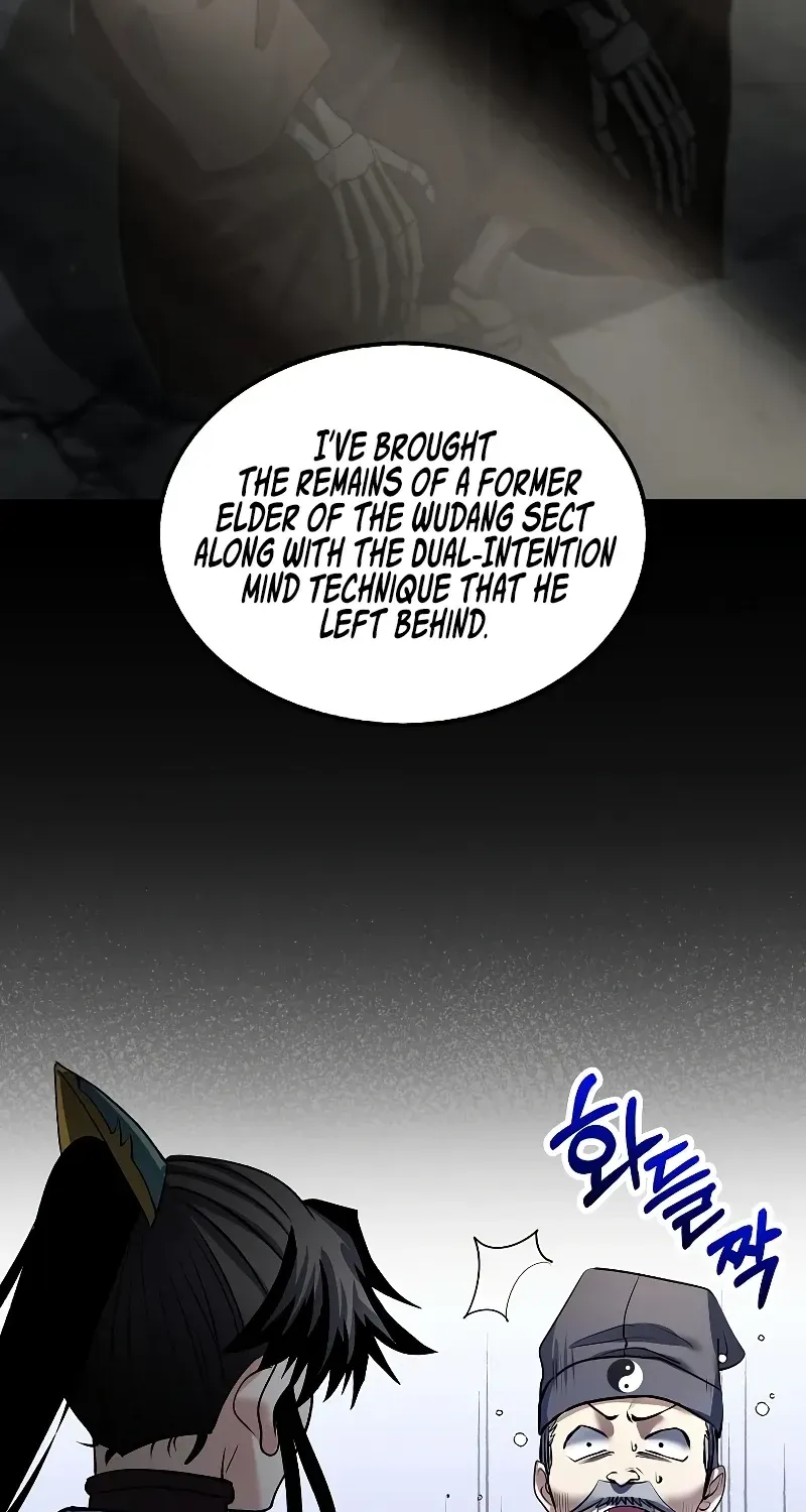 Doctor, Live Again Chapter 227.9 page 47 - 