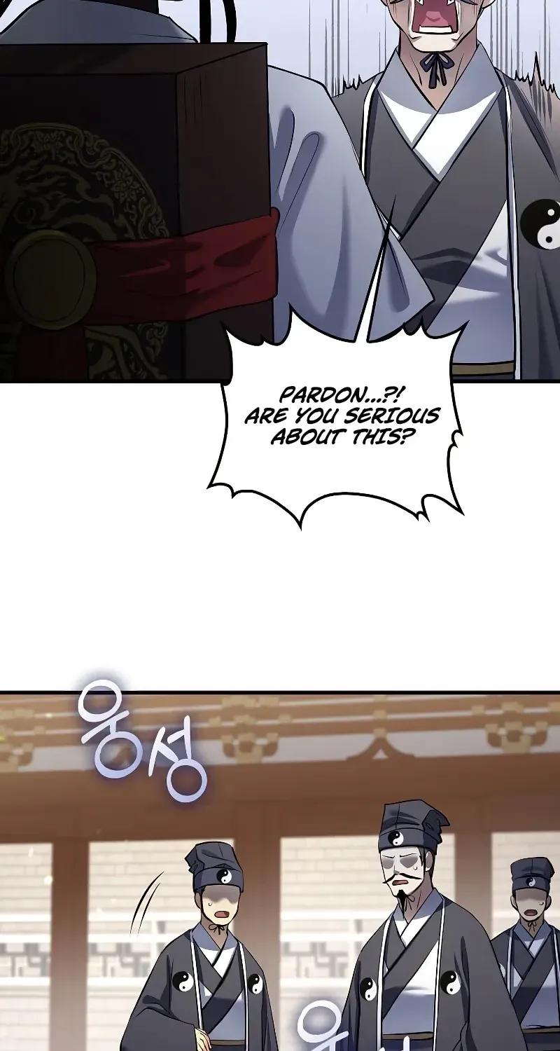 Doctor, Live Again Chapter 227.9 page 48 - 