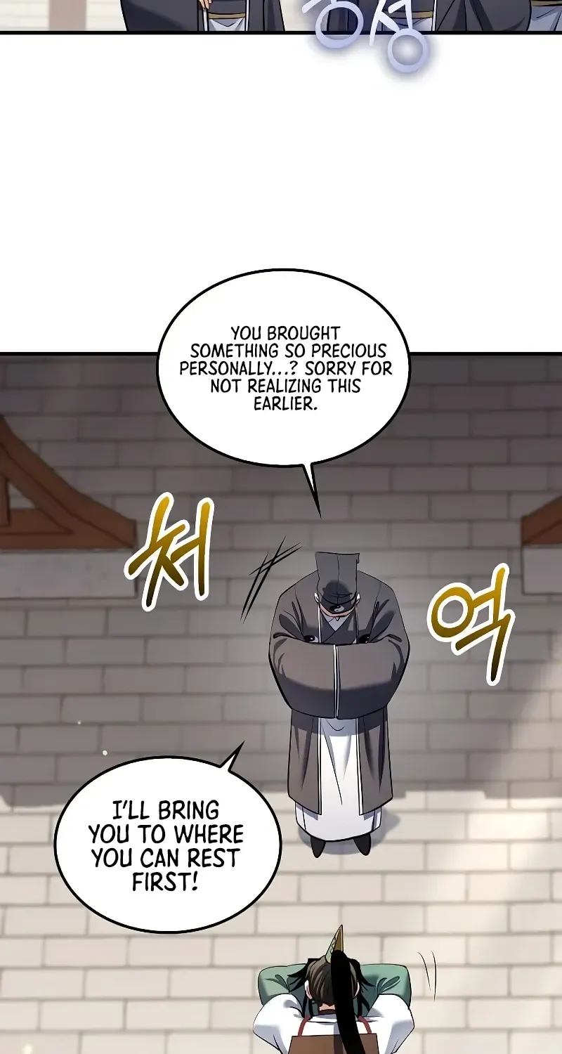Doctor, Live Again Chapter 227.9 page 49 - 