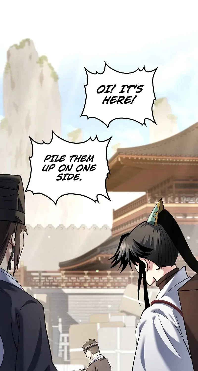 Doctor, Live Again Chapter 227.9 page 56 - 