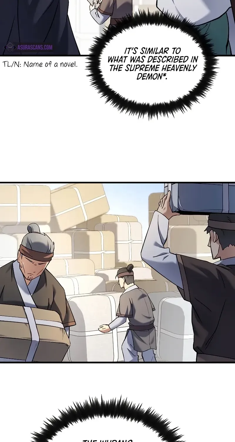Doctor, Live Again Chapter 227.9 page 57 - 