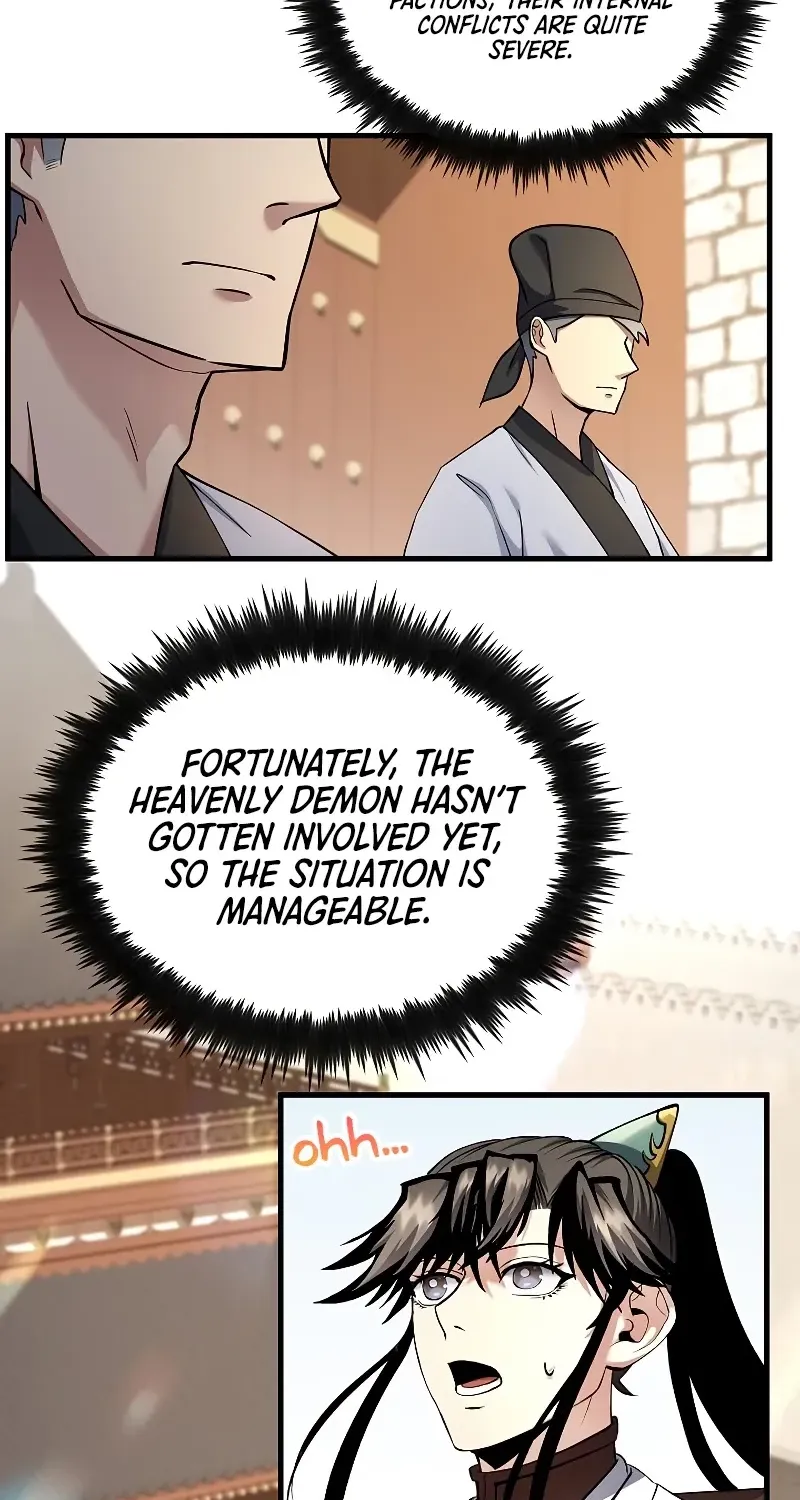 Doctor, Live Again Chapter 227.9 page 62 - 