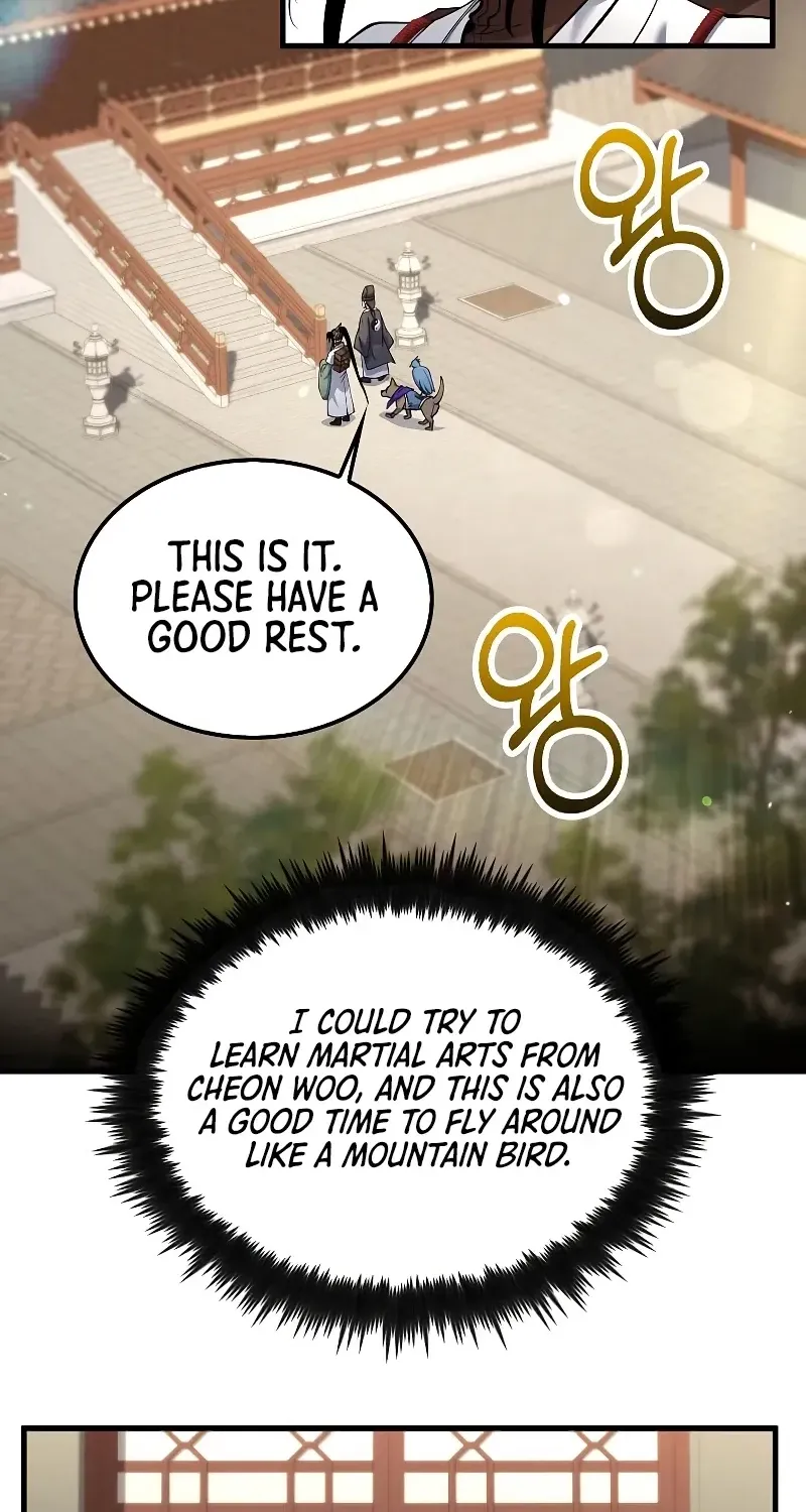 Doctor, Live Again Chapter 227.9 page 63 - 