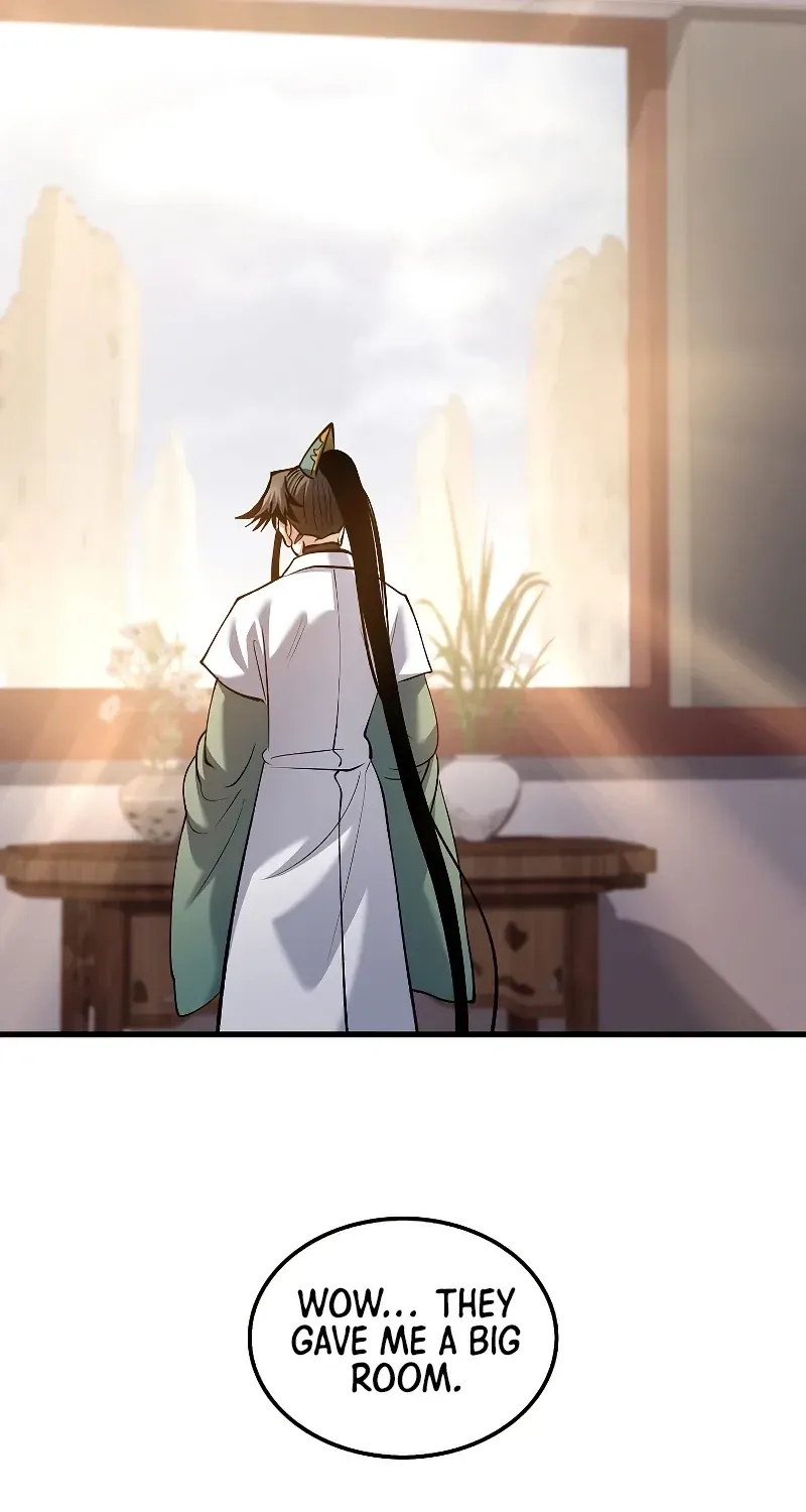Doctor, Live Again Chapter 227.9 page 66 - 
