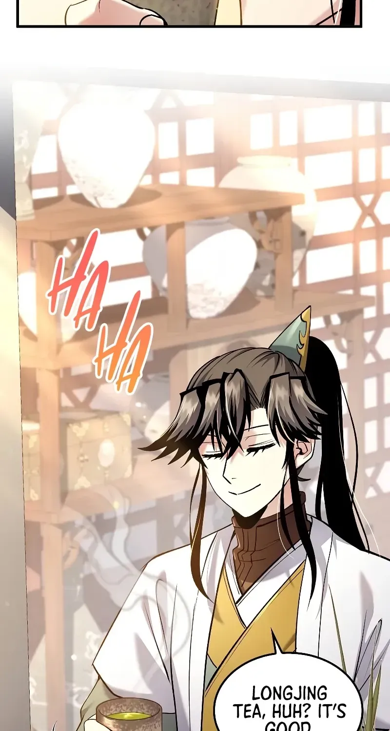 Doctor, Live Again Chapter 227.9 page 68 - 