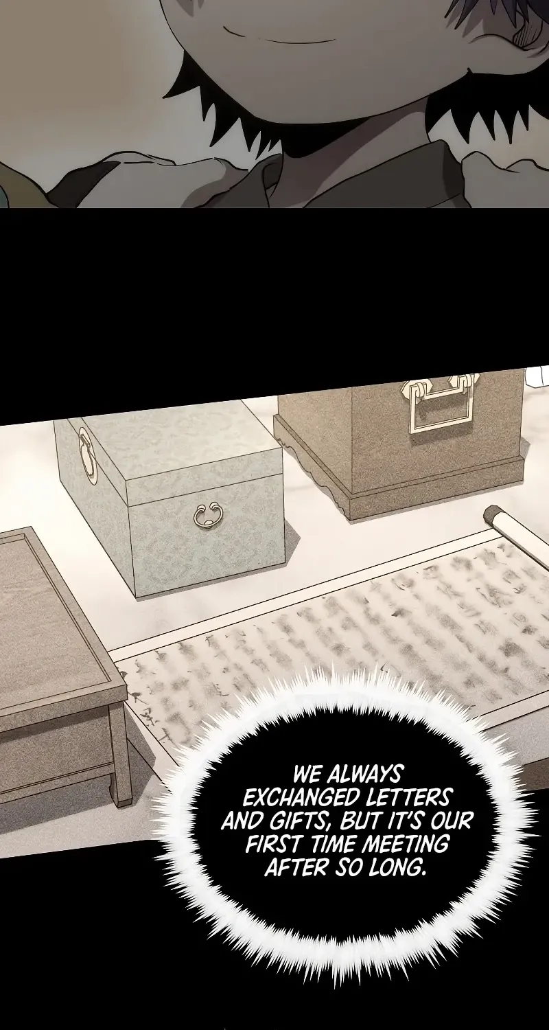 Doctor, Live Again Chapter 227.9 page 71 - 