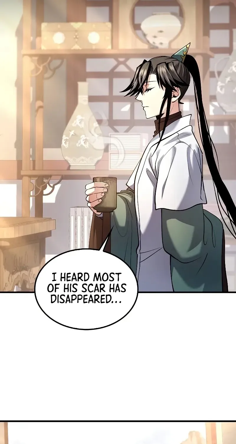 Doctor, Live Again Chapter 227.9 page 73 - 