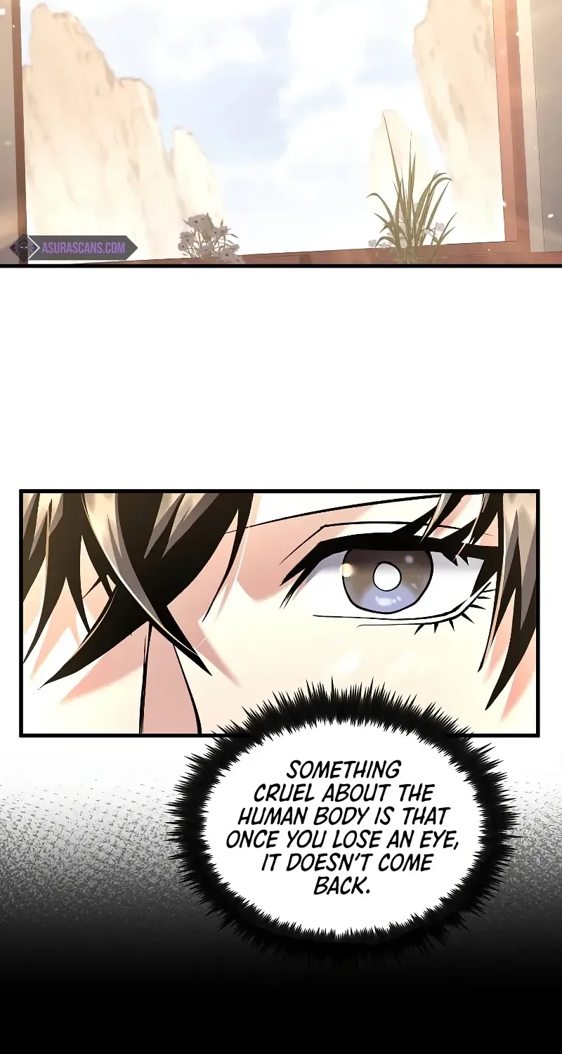 Doctor, Live Again Chapter 227.9 page 74 - 