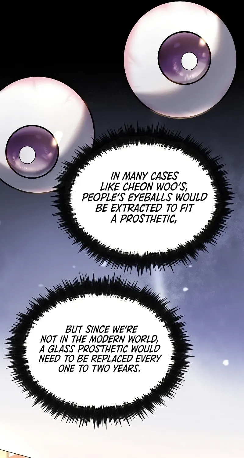 Doctor, Live Again Chapter 227.9 page 76 - 