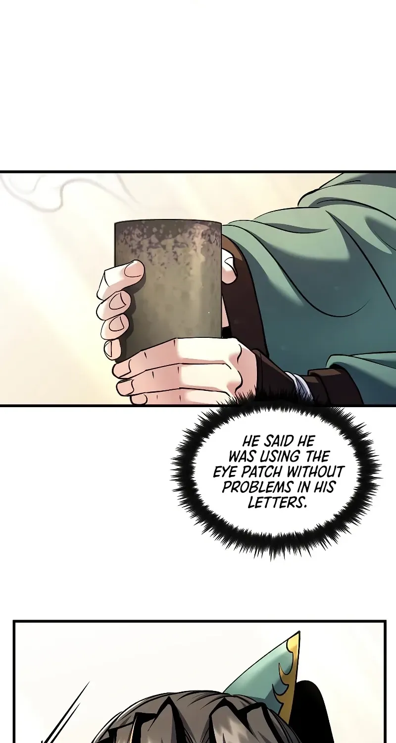 Doctor, Live Again Chapter 227.9 page 78 - 