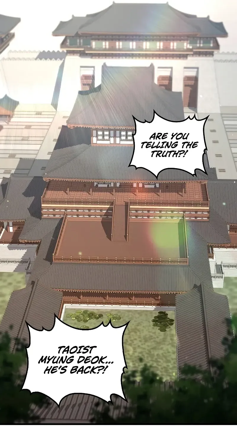 Doctor, Live Again Chapter 227.9 page 84 - 