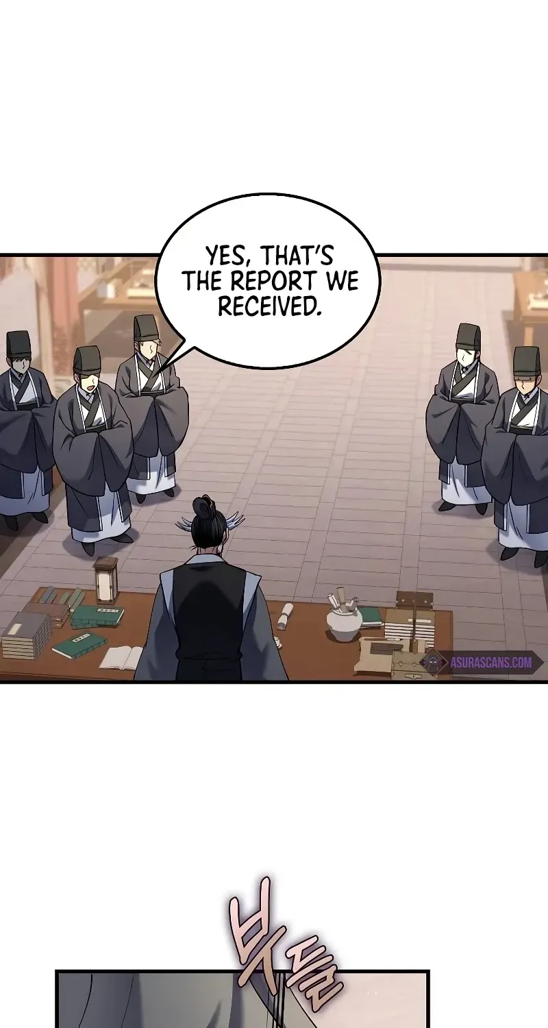 Doctor, Live Again Chapter 227.9 page 85 - 