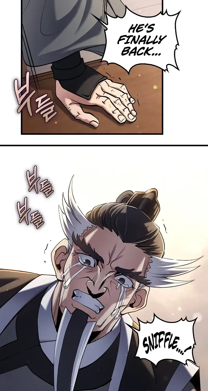 Doctor, Live Again Chapter 227.9 page 86 - 