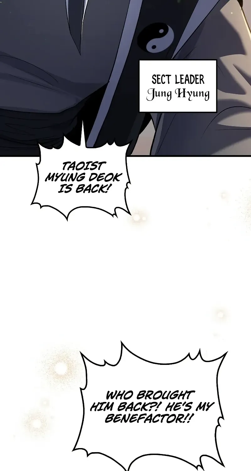 Doctor, Live Again Chapter 227.9 page 87 - 