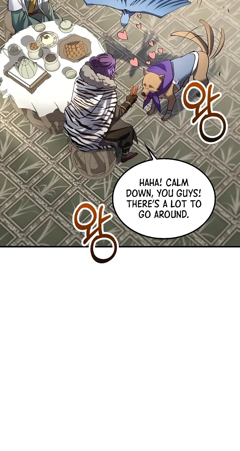 Doctor, Live Again Chapter 228.1 page 13 - 