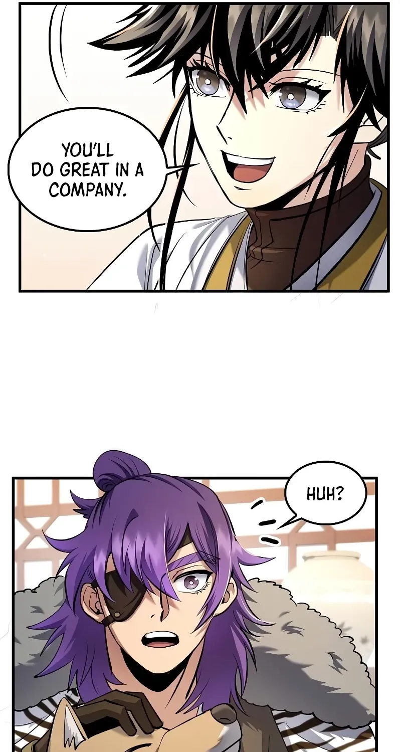 Doctor, Live Again Chapter 228.1 page 15 - 