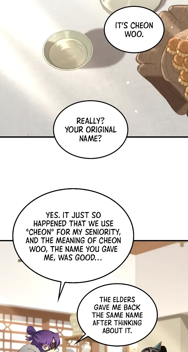 Doctor, Live Again Chapter 228.1 page 3 - 