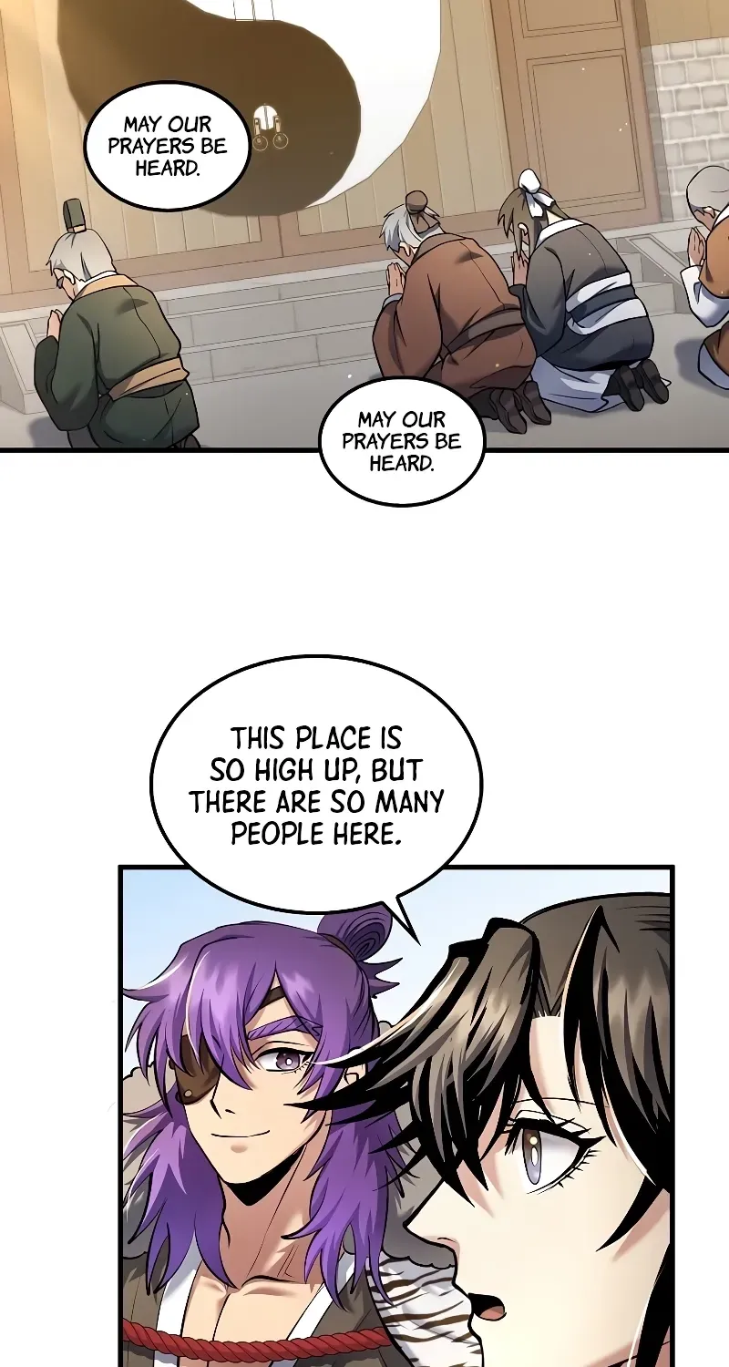 Doctor, Live Again Chapter 228.1 page 24 - 