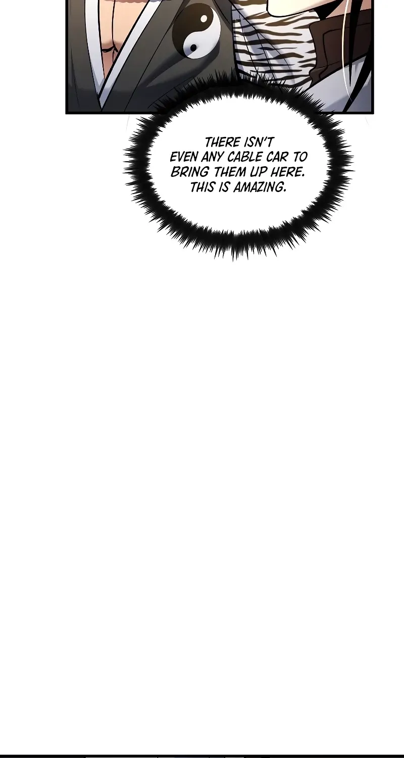 Doctor, Live Again Chapter 228.1 page 25 - 