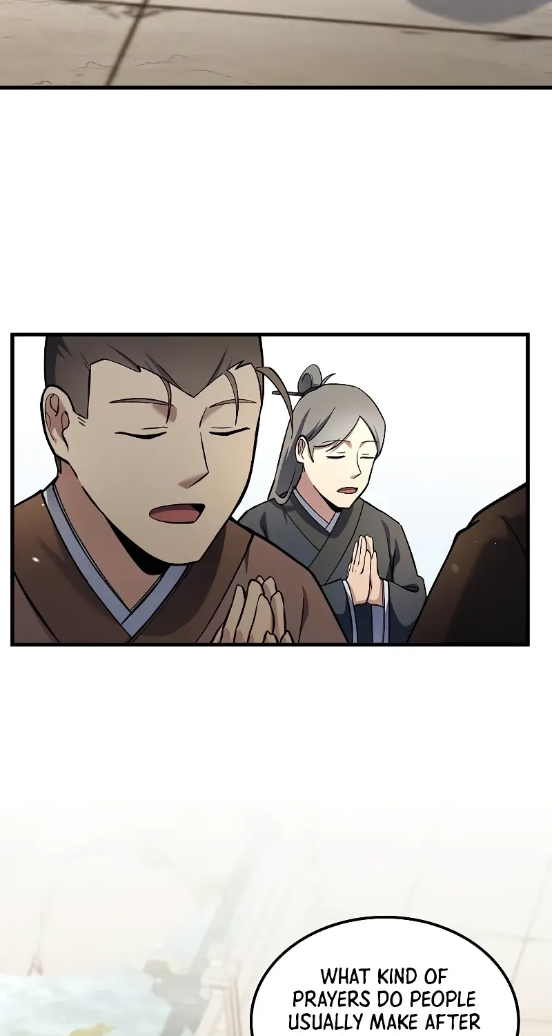 Doctor, Live Again Chapter 228.1 page 27 - 