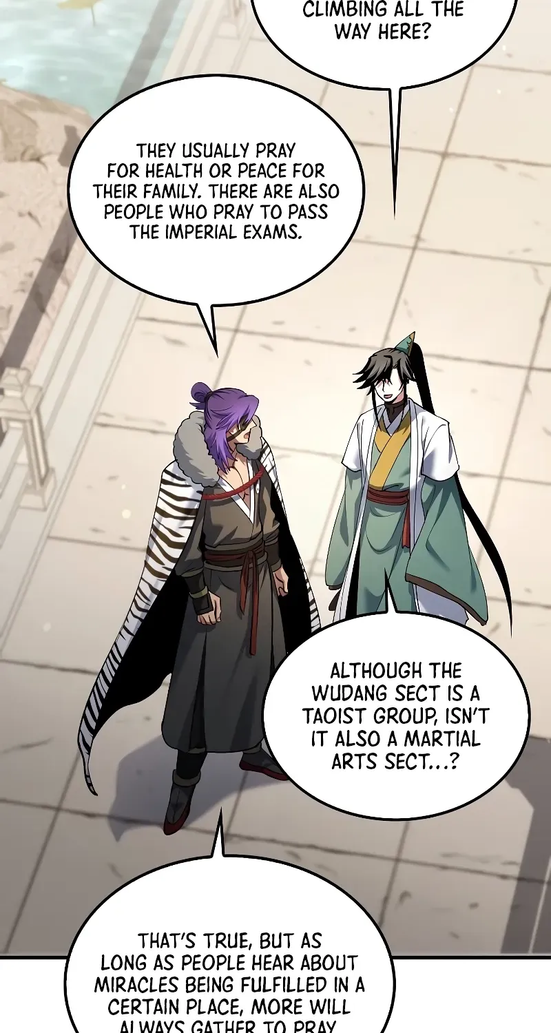 Doctor, Live Again Chapter 228.1 page 28 - 