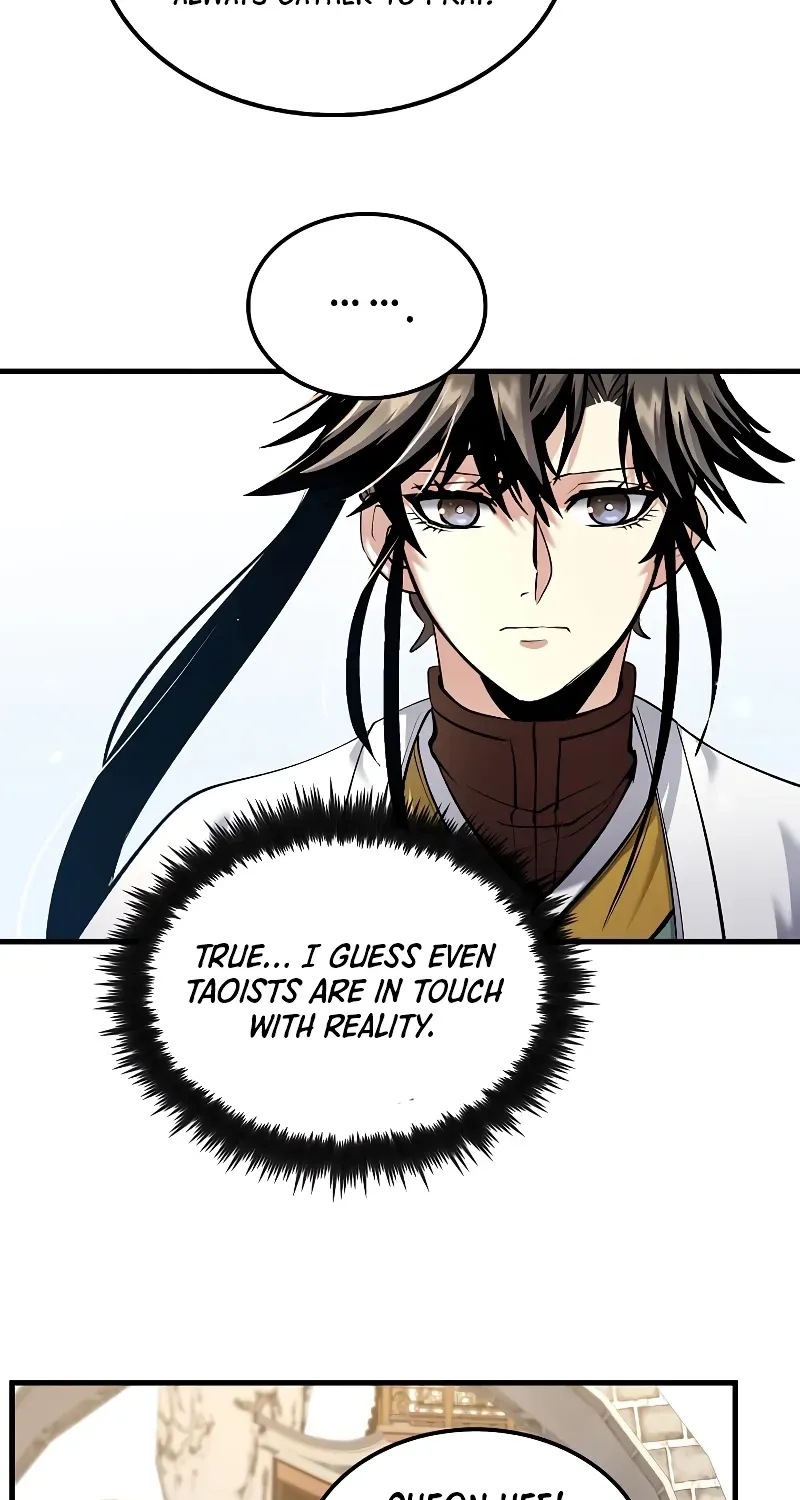 Doctor, Live Again Chapter 228.1 page 29 - 