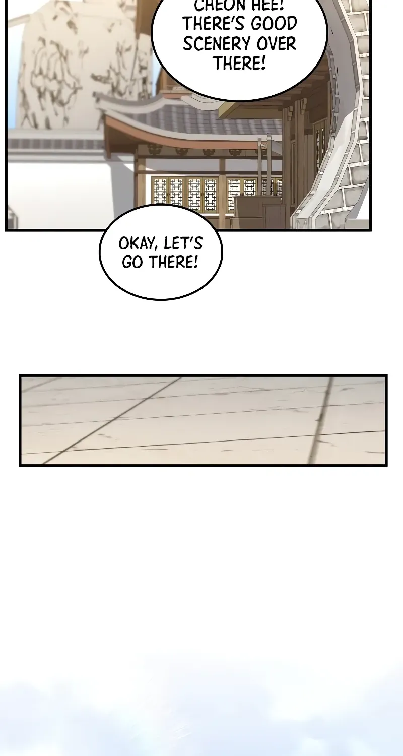 Doctor, Live Again Chapter 228.1 page 30 - 
