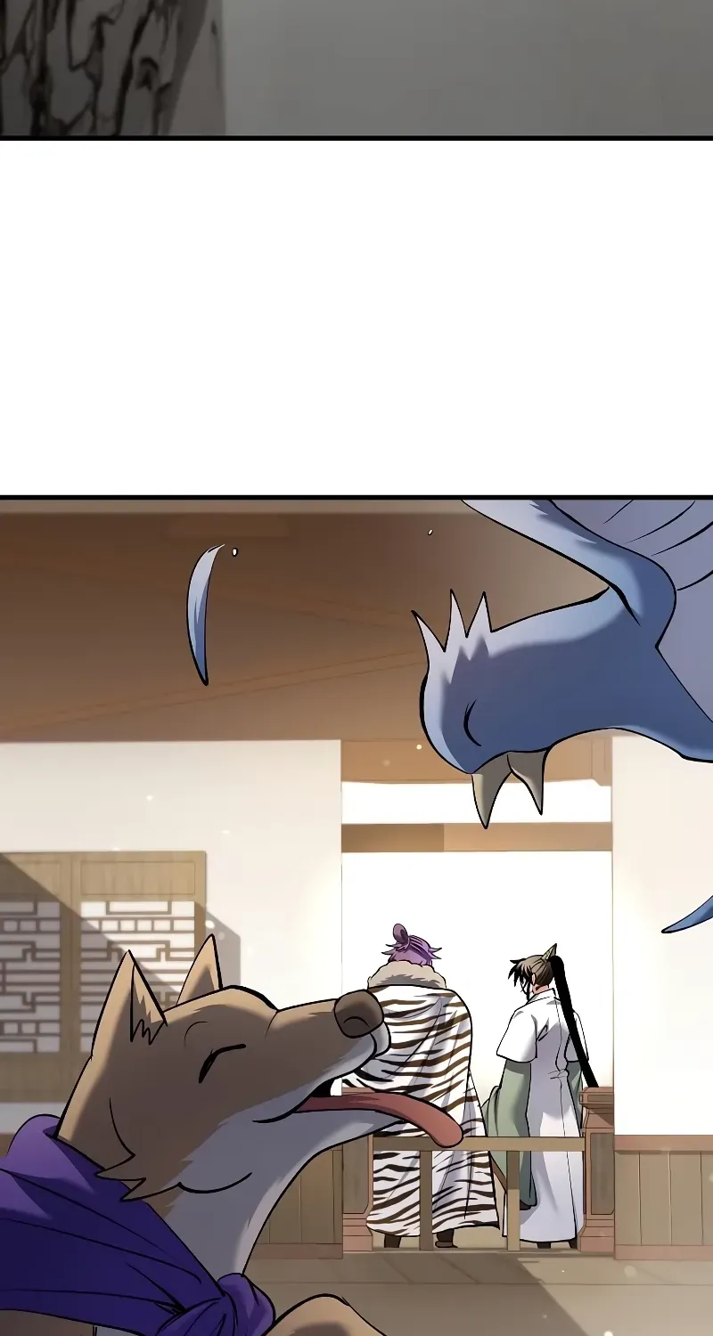 Doctor, Live Again Chapter 228.1 page 33 - 