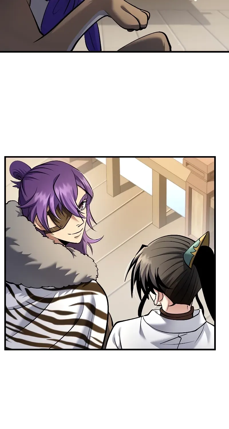 Doctor, Live Again Chapter 228.1 page 34 - 