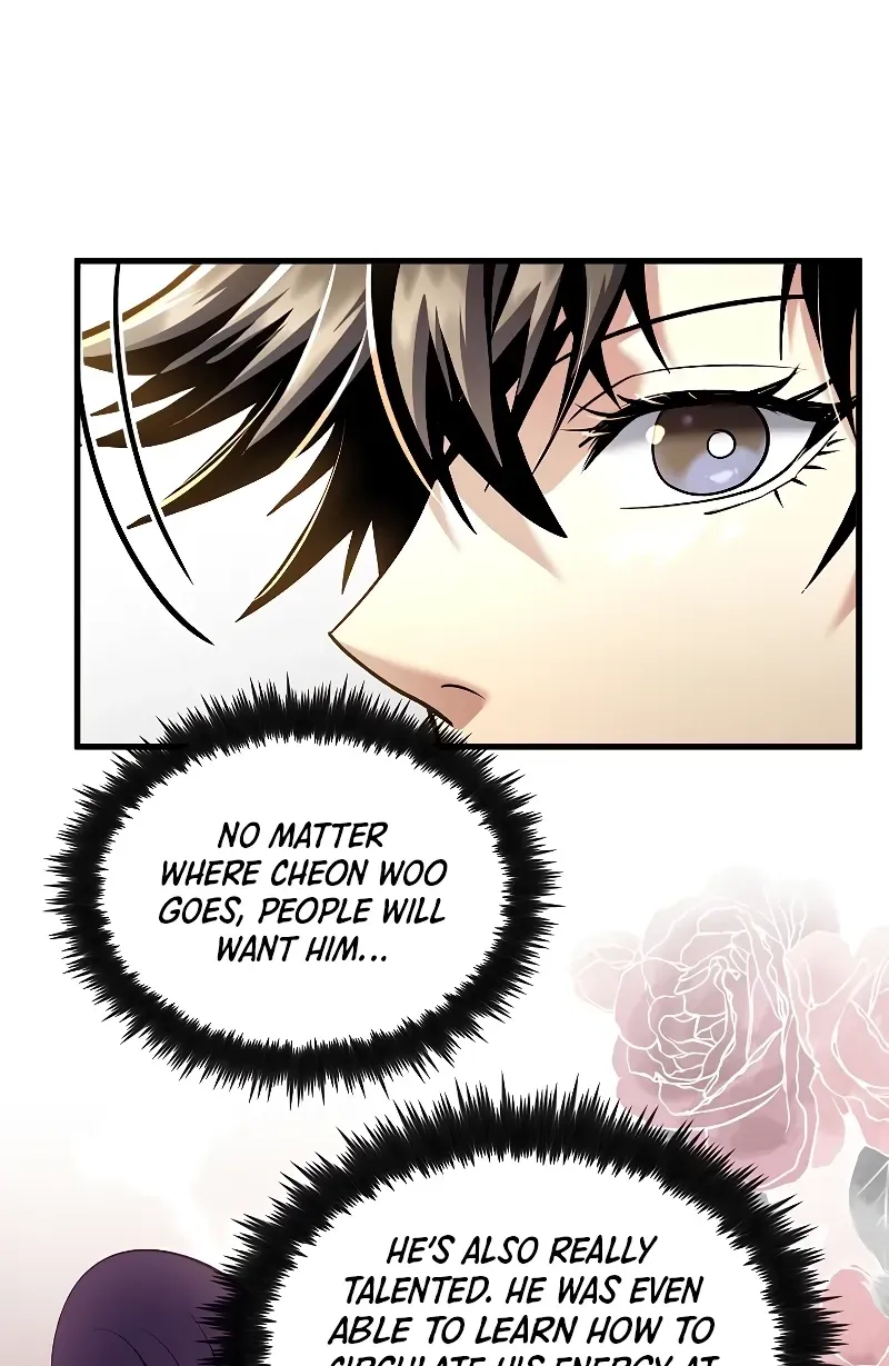 Doctor, Live Again Chapter 228.1 page 35 - 