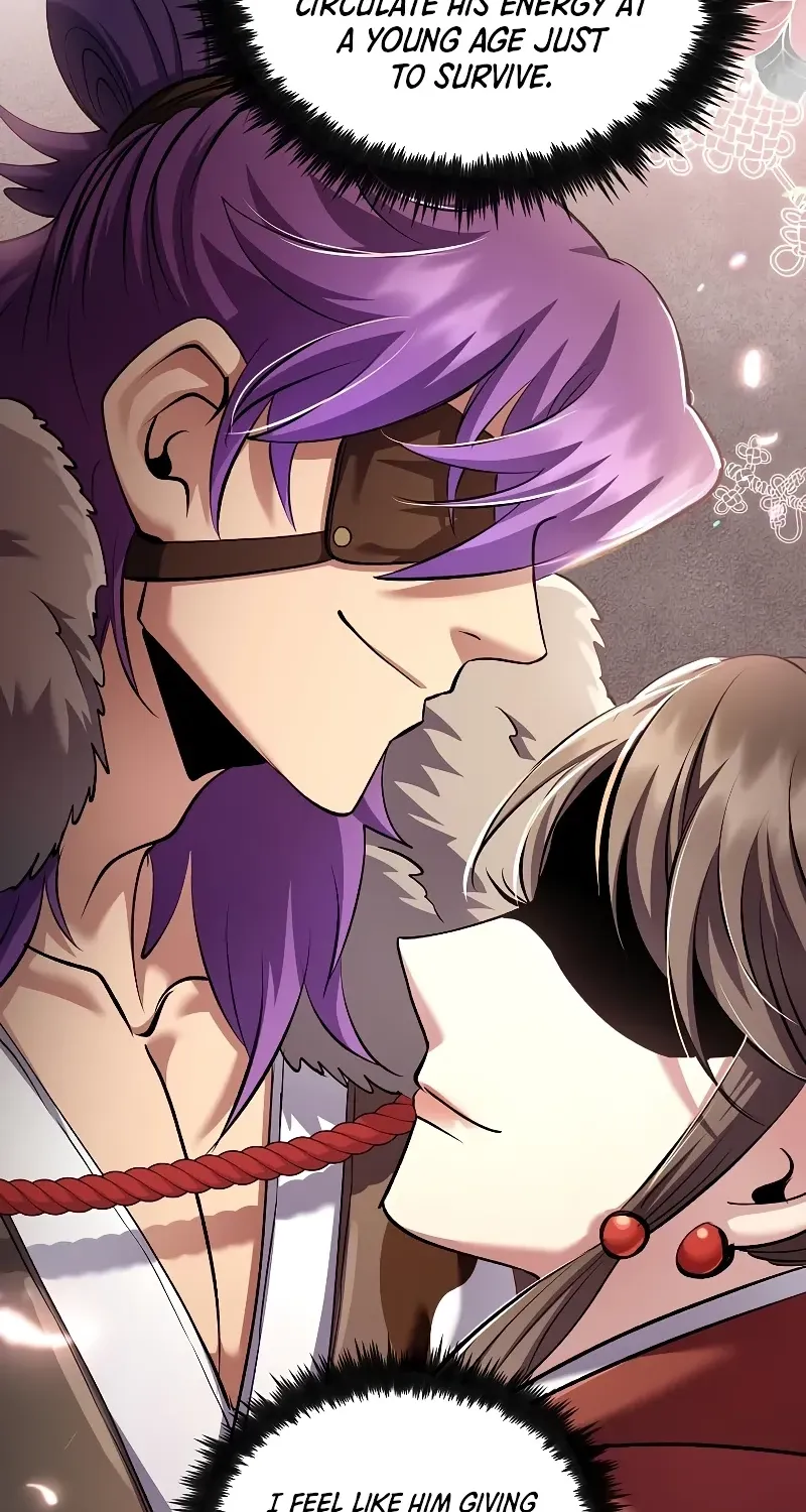 Doctor, Live Again Chapter 228.1 page 36 - 