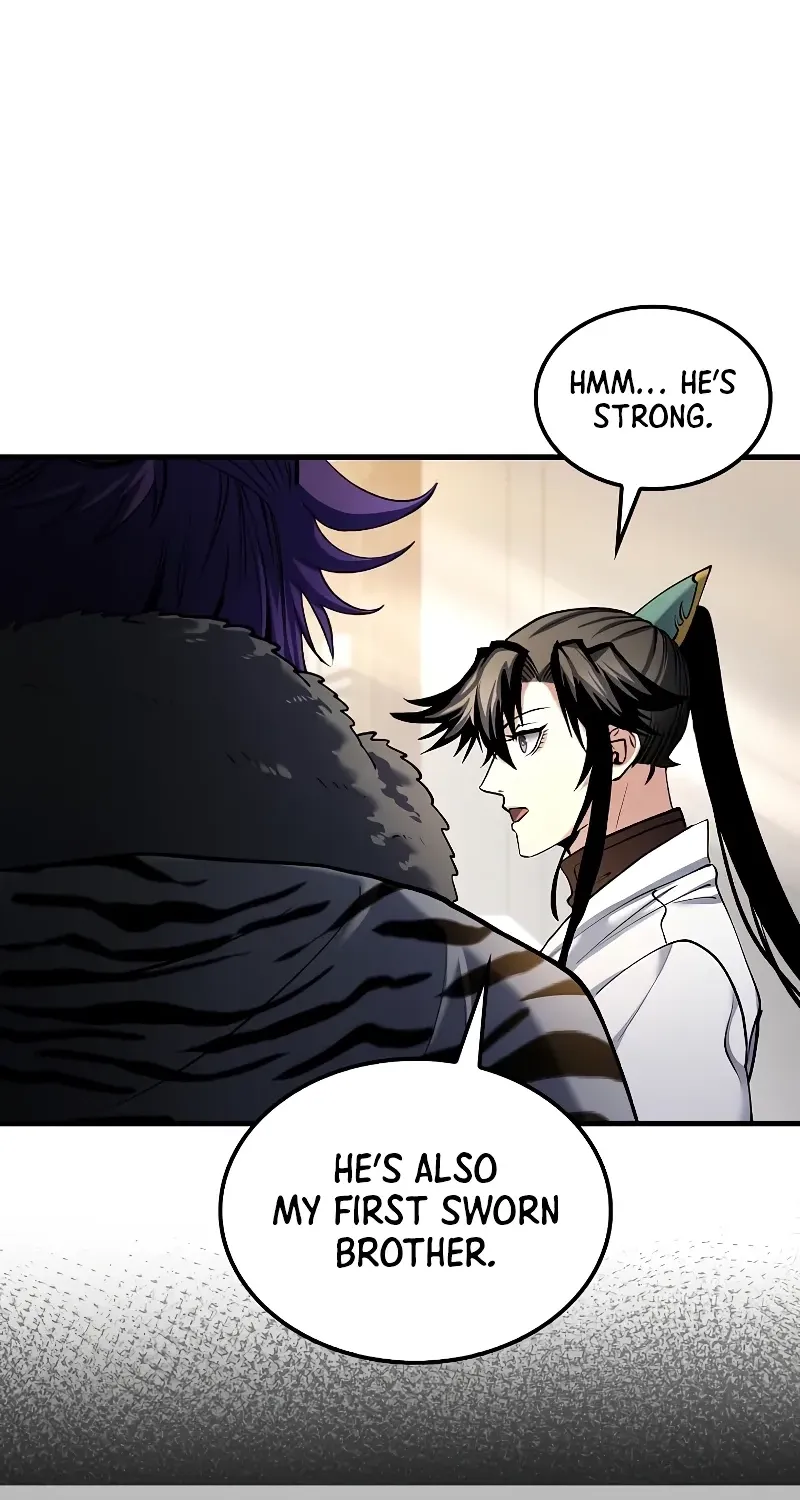 Doctor, Live Again Chapter 228.1 page 38 - 