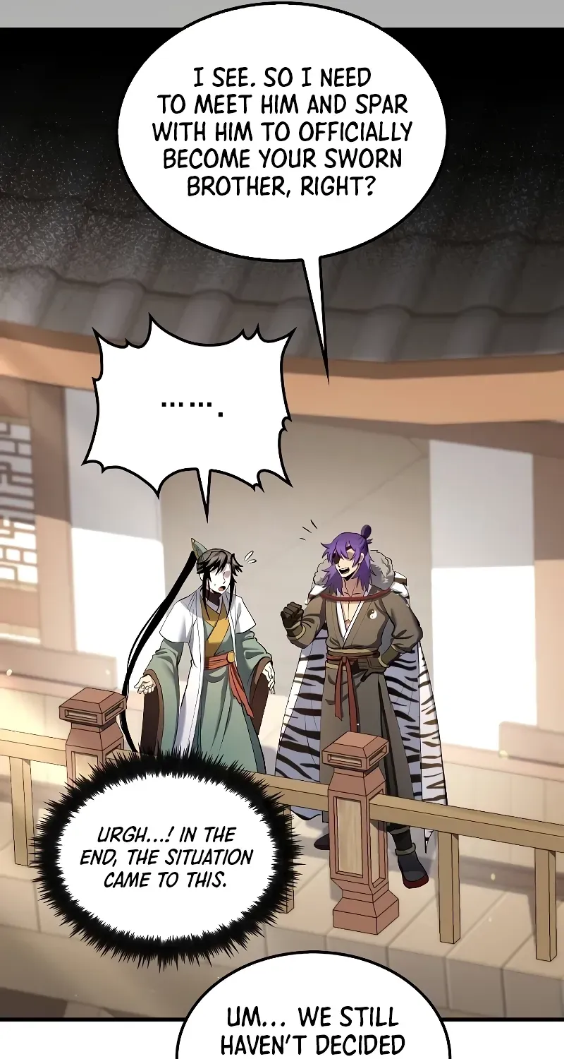 Doctor, Live Again Chapter 228.1 page 40 - 