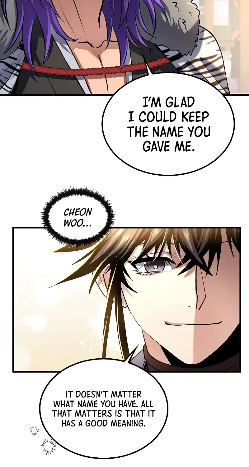 Doctor, Live Again Chapter 228.1 page 5 - 