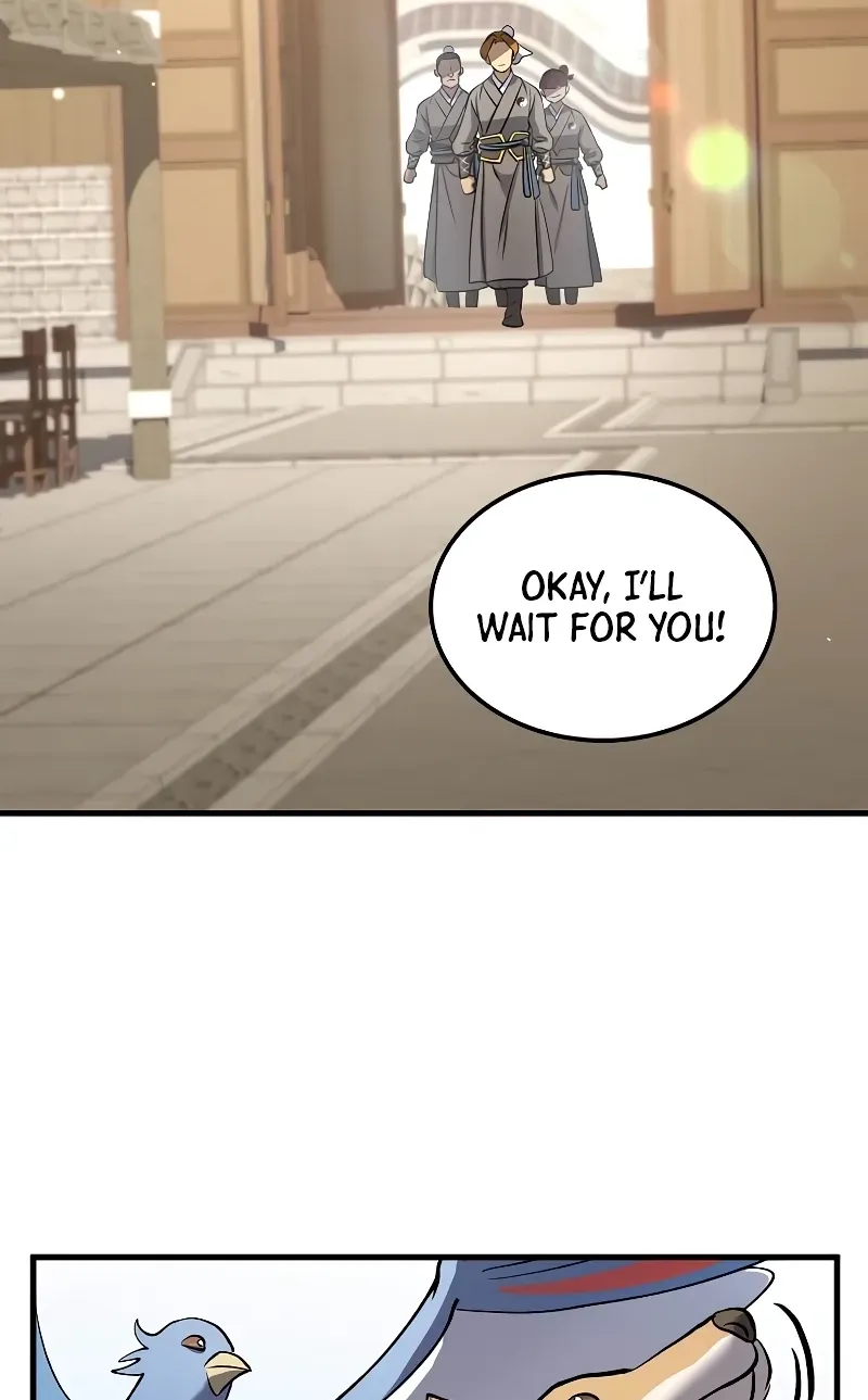Doctor, Live Again Chapter 228.1 page 43 - 