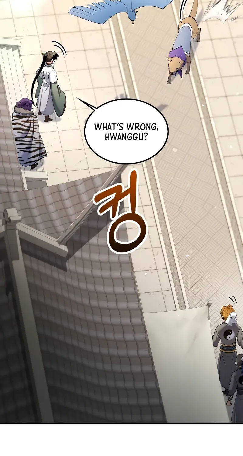 Doctor, Live Again Chapter 228.1 page 45 - 