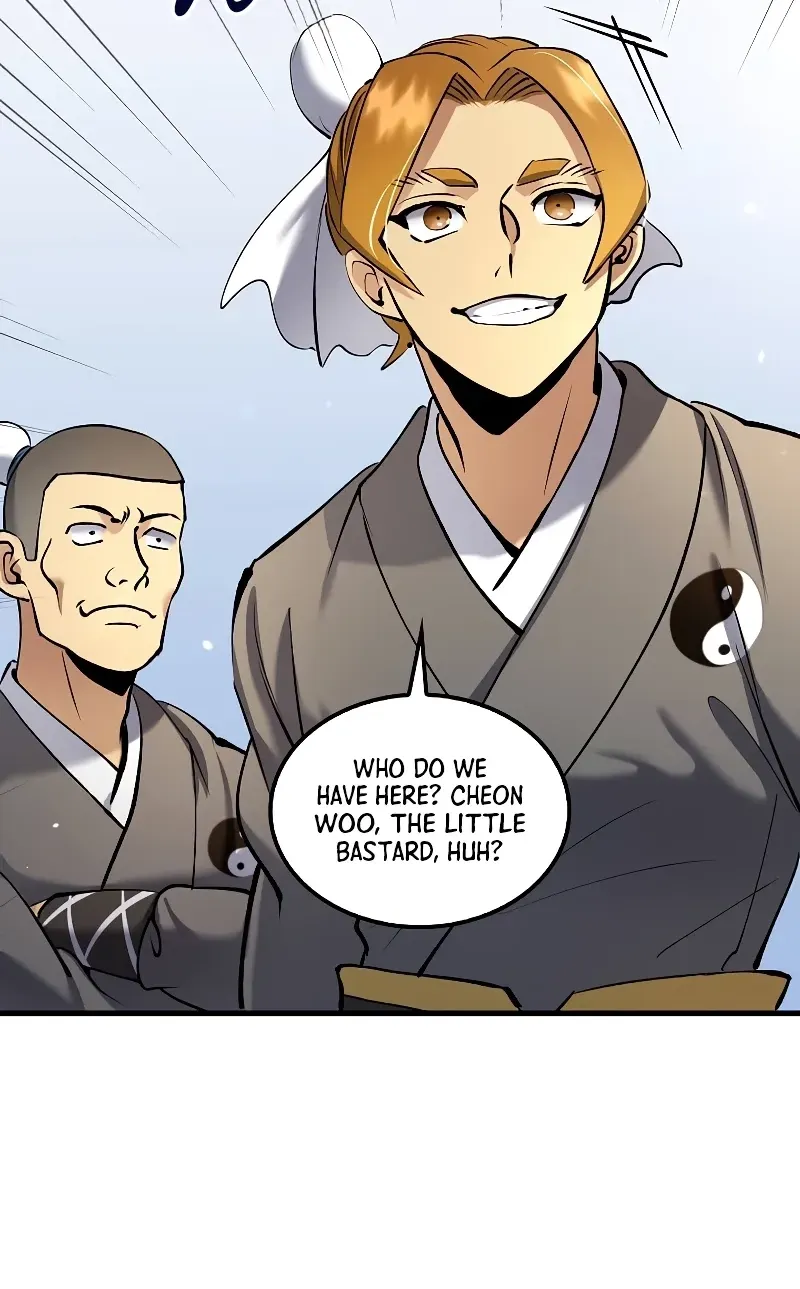 Doctor, Live Again Chapter 228.1 page 47 - 