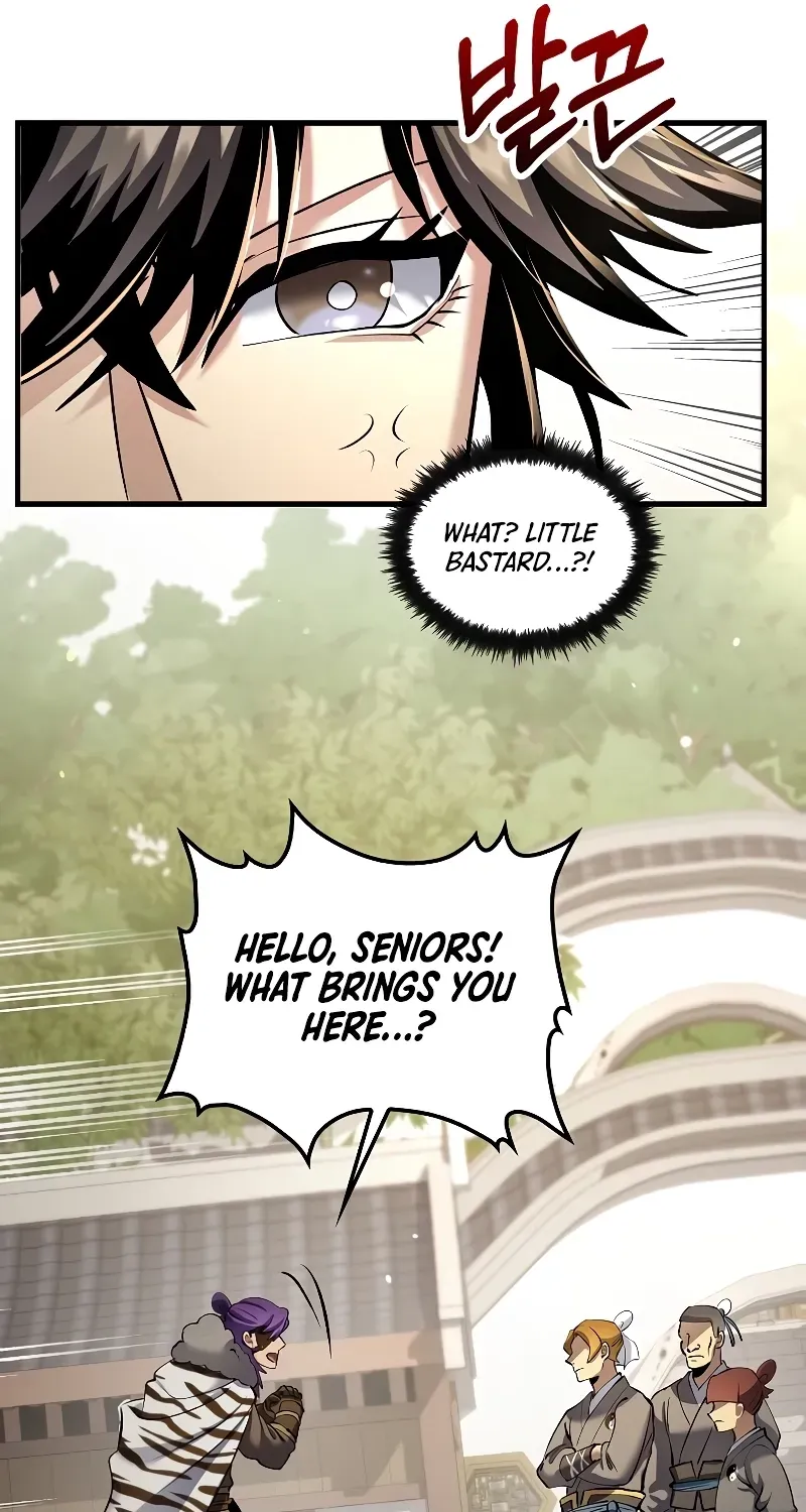 Doctor, Live Again Chapter 228.1 page 48 - 
