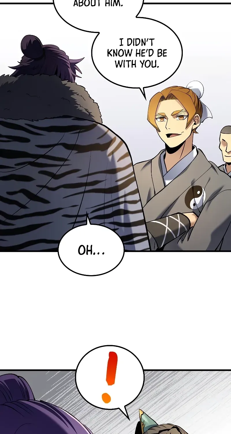 Doctor, Live Again Chapter 228.1 page 50 - 