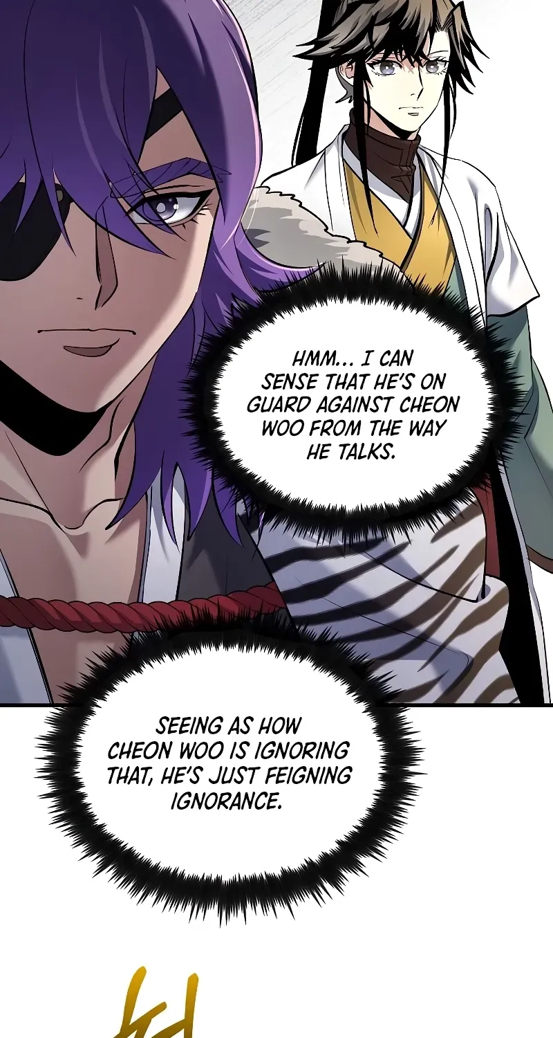 Doctor, Live Again Chapter 228.1 page 51 - 