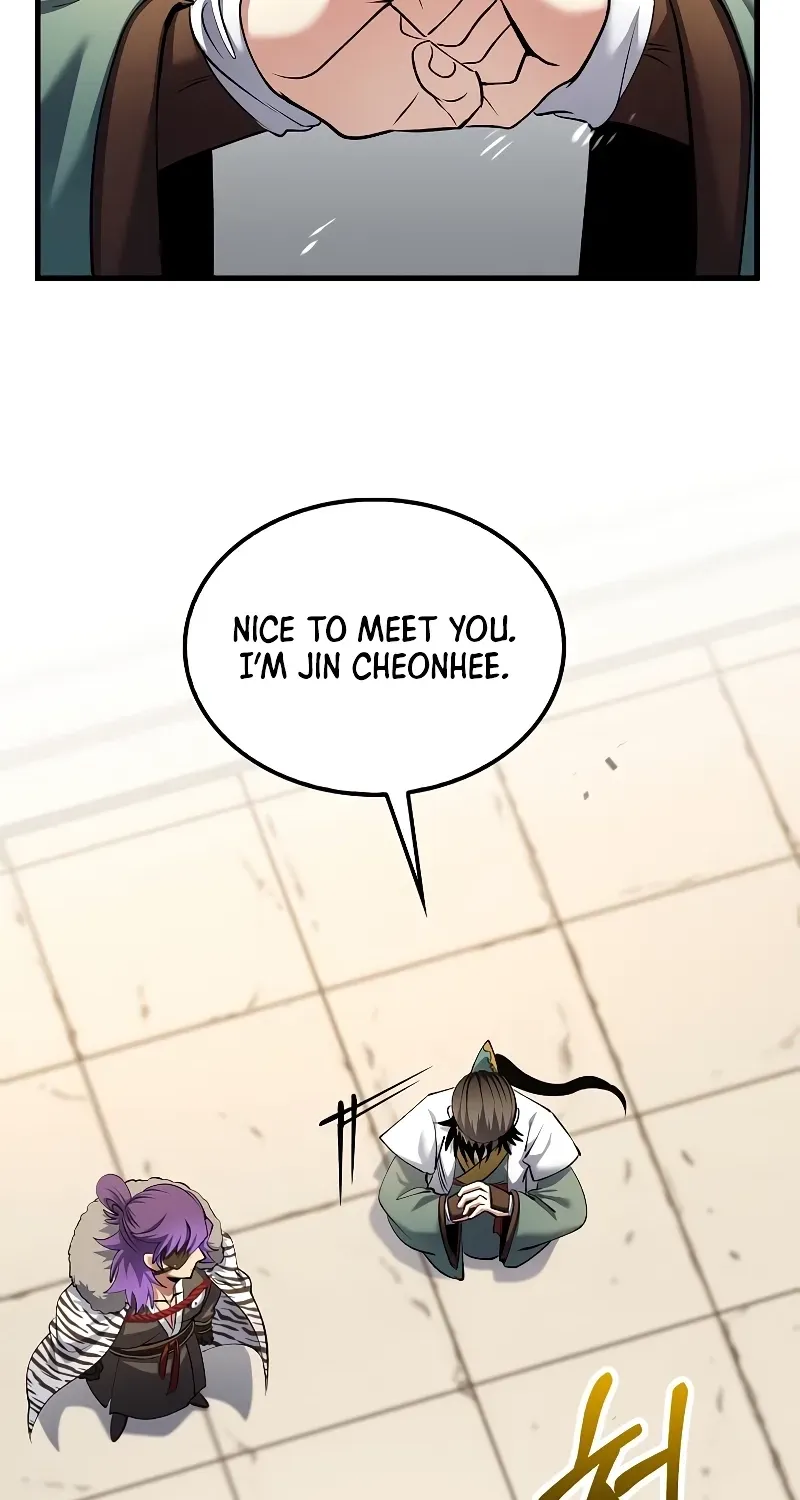 Doctor, Live Again Chapter 228.1 page 53 - 