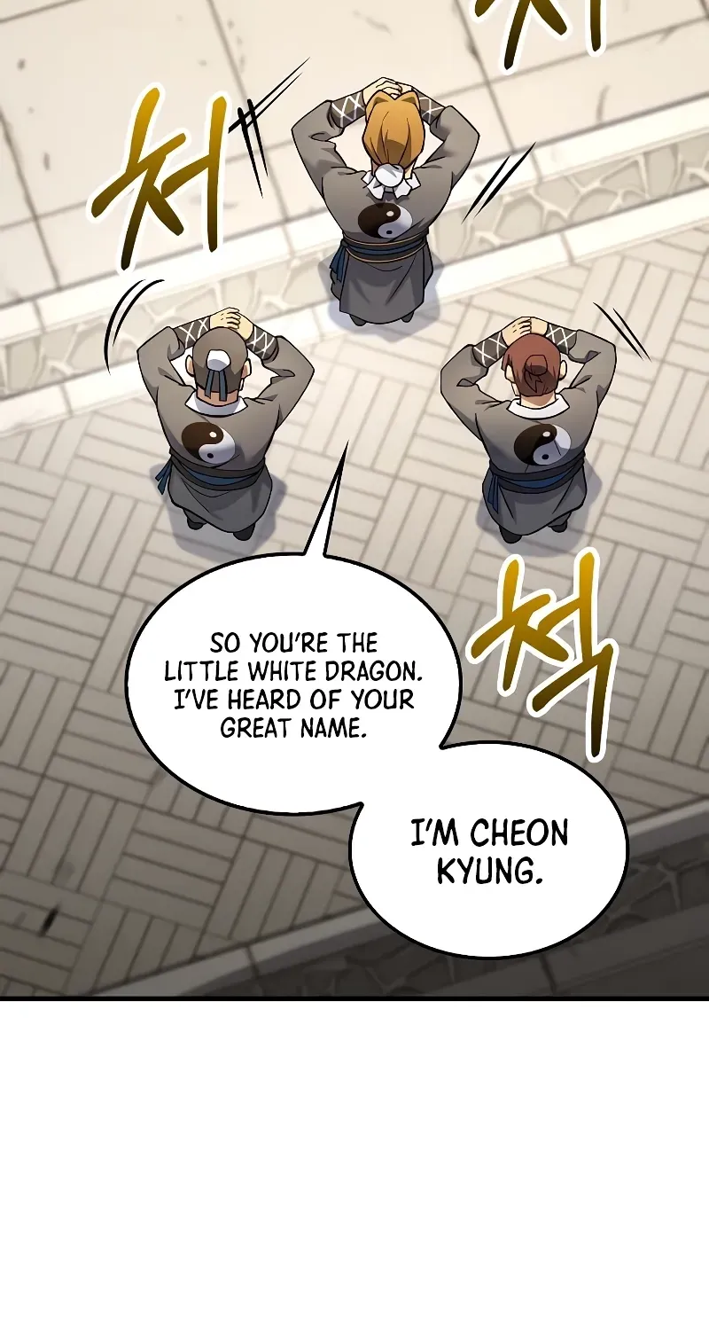 Doctor, Live Again Chapter 228.1 page 54 - 