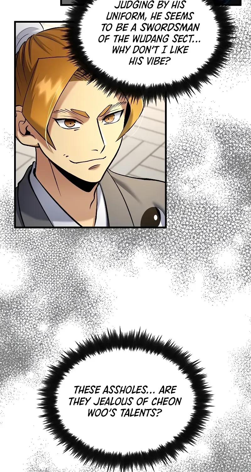 Doctor, Live Again Chapter 228.1 page 56 - 