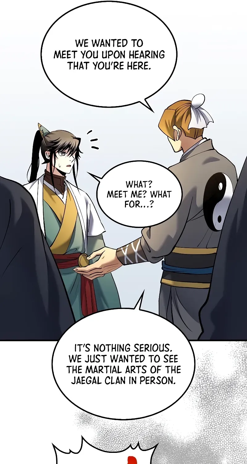 Doctor, Live Again Chapter 228.1 page 58 - 